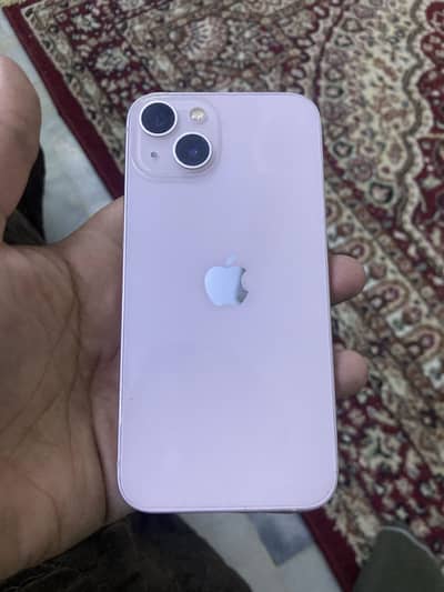 Iphone 13 dual approved