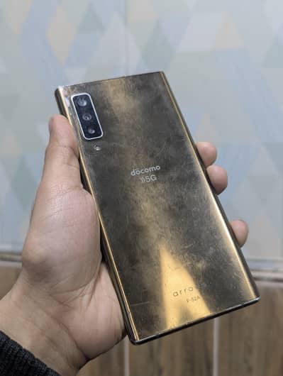 Arrows F52A 8/128 Non PTA