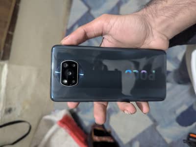 Poco x3 pro for sale