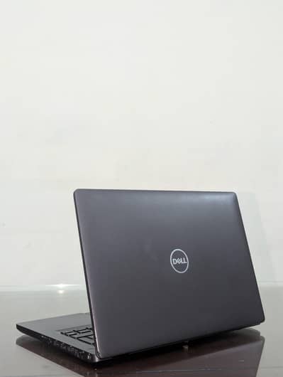Dell Latitude 5400 | i5-8th | 8gb Ram