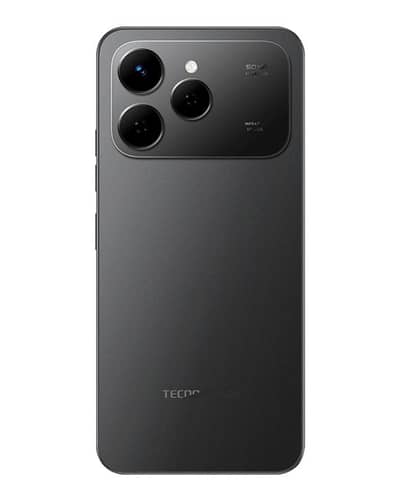 techno spark 40brand new