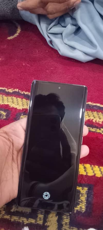 Tecno spark 20 pro plus