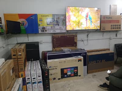 Samsung 32 led tv box pack 3 year warranty O3O443I94I2