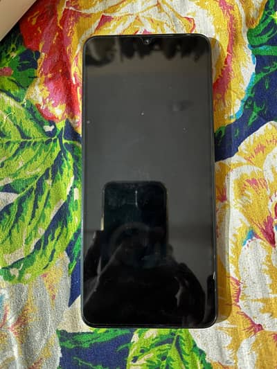 Redmi A3x – 3GB RAM / 64GB Storage – Excellent Condition