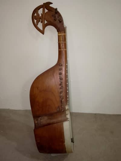 28 inches rabab