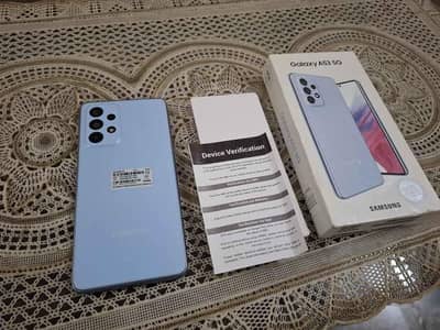 Galaxy A53 5G