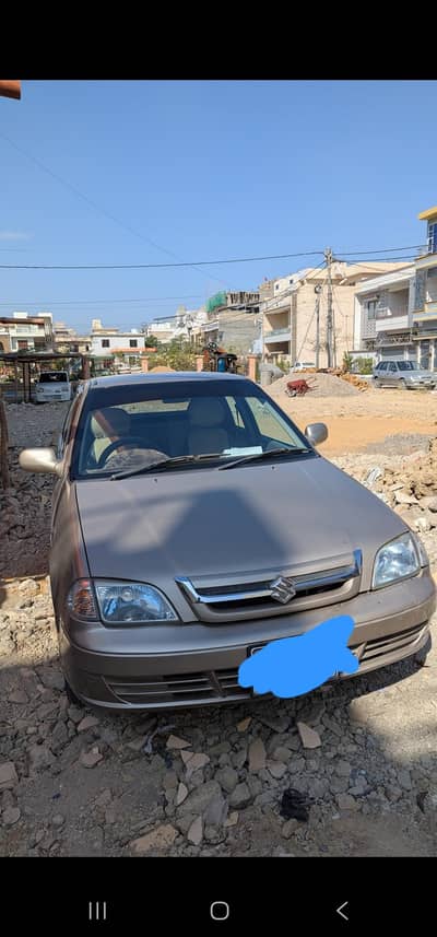 Cultus 2017 Limited Edition