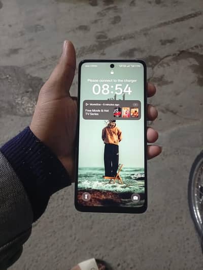 oppo a60 new condition