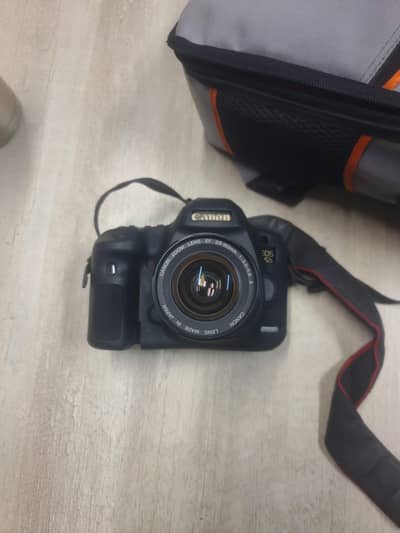 canon camera Mark 3
