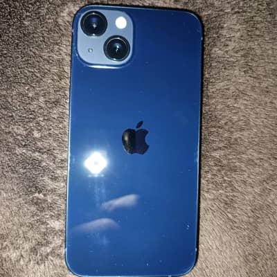 iphone 13  water pack 10/10 all okie 100 battery health