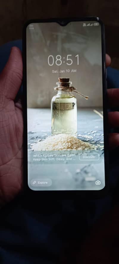 techno spark 7t mobile