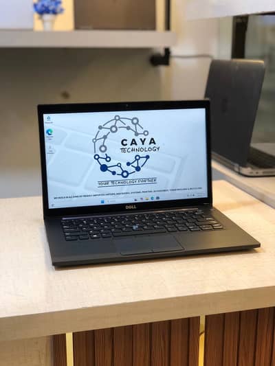 Dell Latitude 7480 Touch
