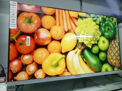 Samsung 48 Android TV box pack 3 year warranty O3O443I94I2