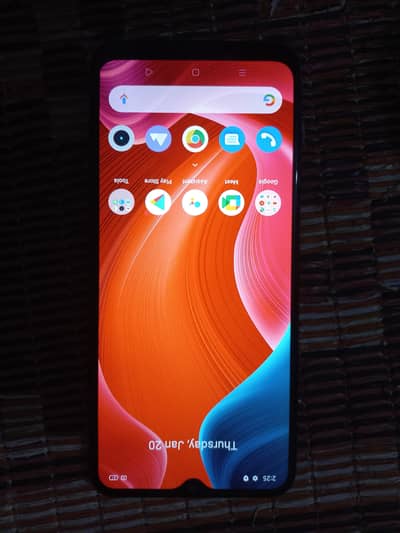 Realme C11 in good condition