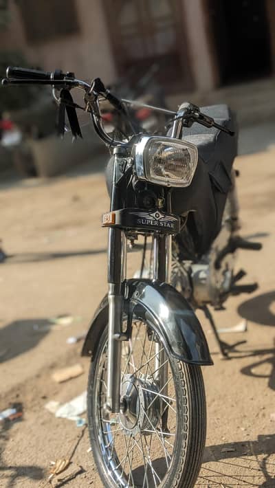 Habib Convert Super star 2007