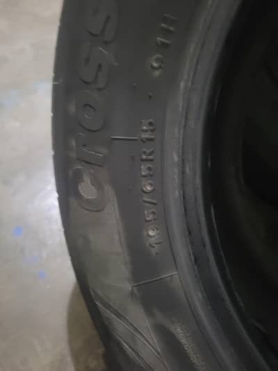 use tyre