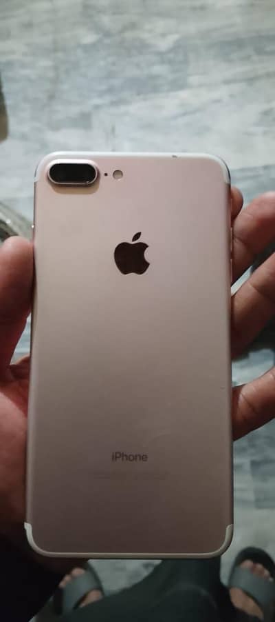 iphone 7 plus pta approved