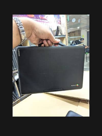 Lenovo Chromebook
