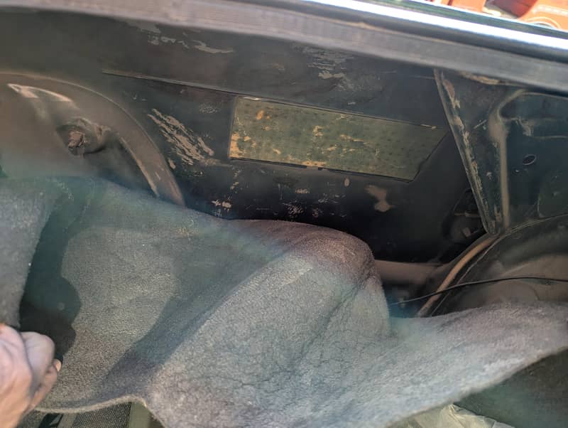 Corolla Indus 2000 5