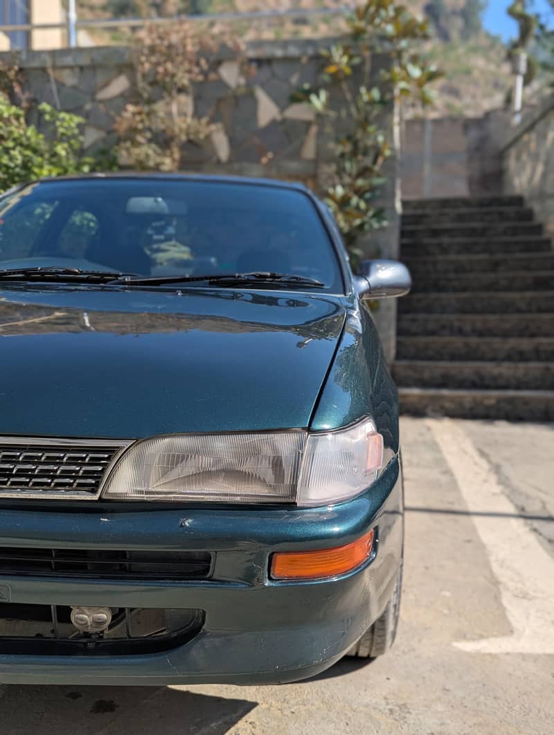 Corolla Indus 2000 15