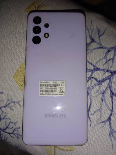 Samsung Galaxy A32