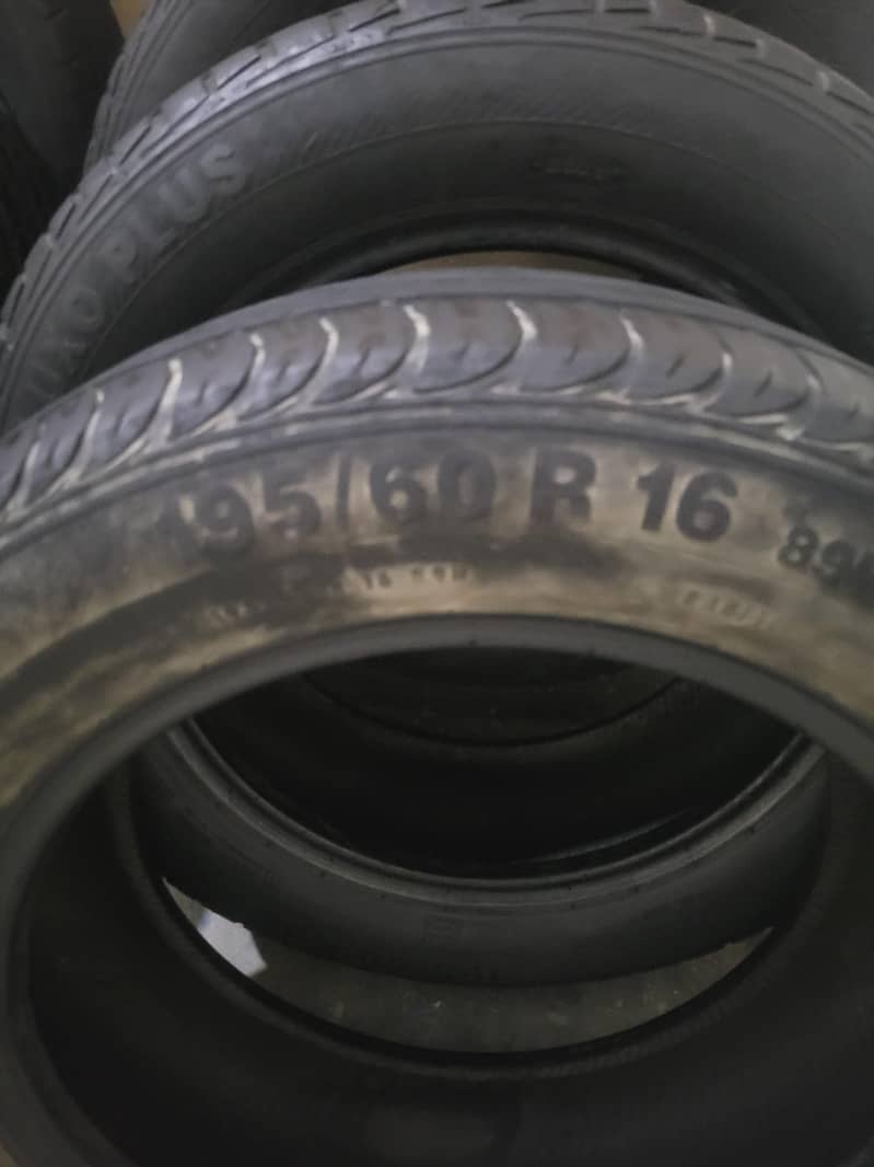 use tyre 2