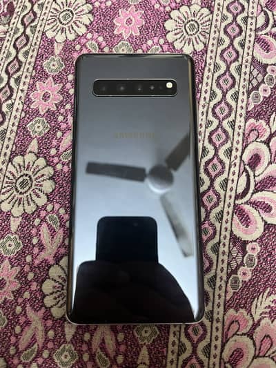 Samsung S10 5g 256gb Patch