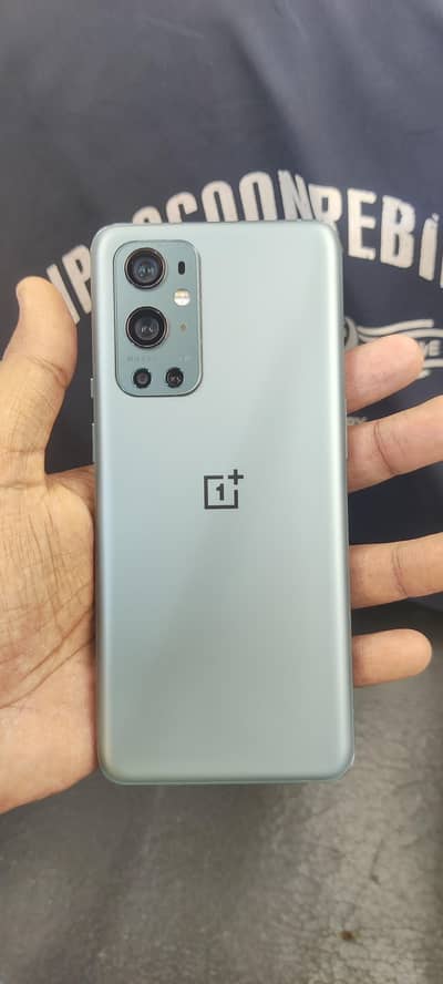 OnePlus 9 Pro