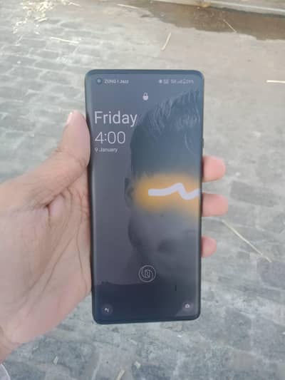 ONEPLUS 8 PRO 12/256 APPROVED