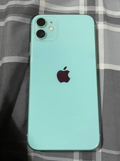 Iphone 11 pta apporved (CHEAP RATE )