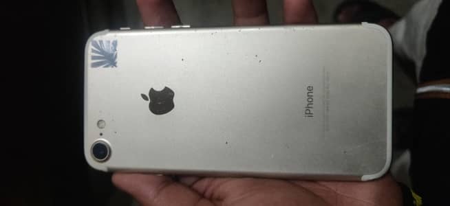 I phone 7