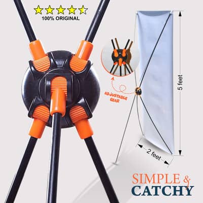 Premium 2×5 ft Panda Standees Available for Bulk