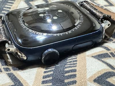 APPLE WATCH SERIES 6 GPS ONLY WATCH WITH CABLE