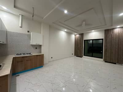 Brand New Studio Apartment For Rent