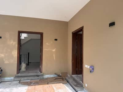 Designer Brand New Defense villa Available for Rent