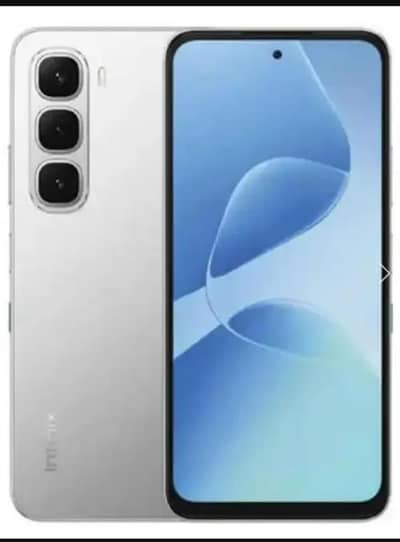 need hot 60i infinix