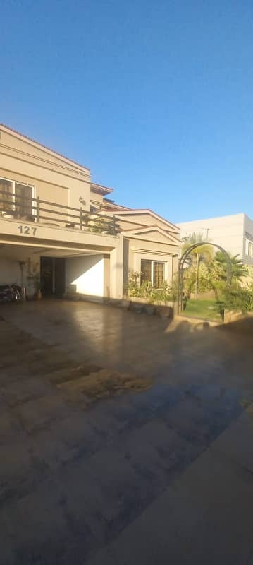 2.5 Kanal Furnished House For Sale