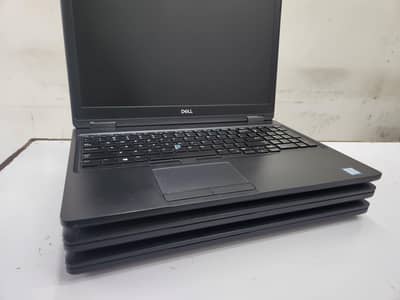Dell Latitude 5590| i5 8th Gen | 8GB | 256GB NVMe | FHD Display