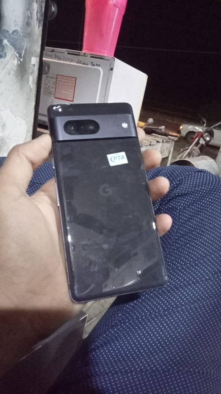 google pixel 7 0