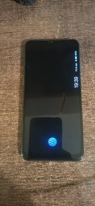 Vivo S1 Pta Approve 6/128