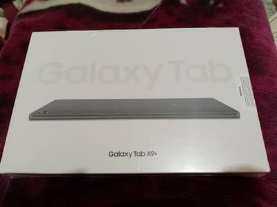 Samsung Galaxy tab a9+