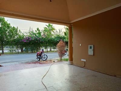 3 Bed Defence Villa Available For Sale