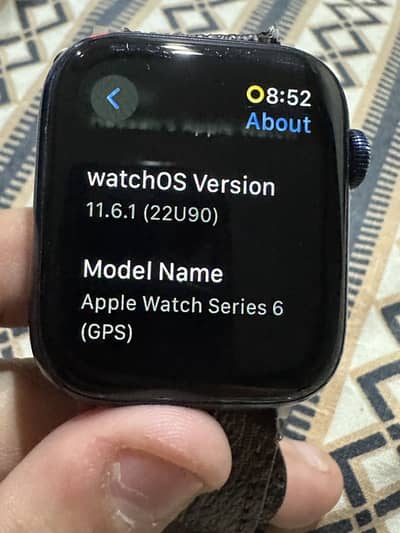 APPLE IPHONE PAIR OF PHONE AND WATCH DEAL BOX