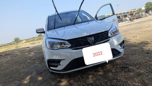 Saga ACE Top of line