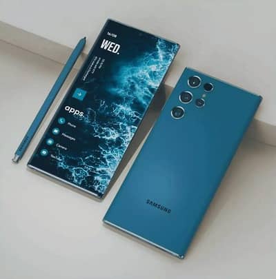 Samsung S24 Ultra – 24GB RAM | 512GB | Grey | Non PTA |  Vietnam