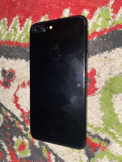 Apple iPhone 7 Plus 256 GB  , 10/10 condition , original display
