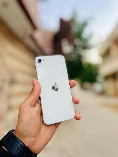 iPhone se 2nd generation