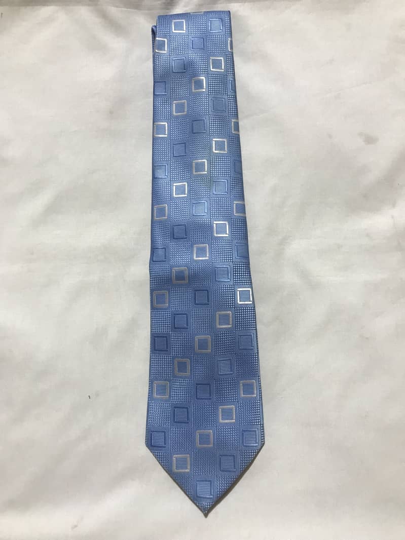 Multiples Colours Ties 0