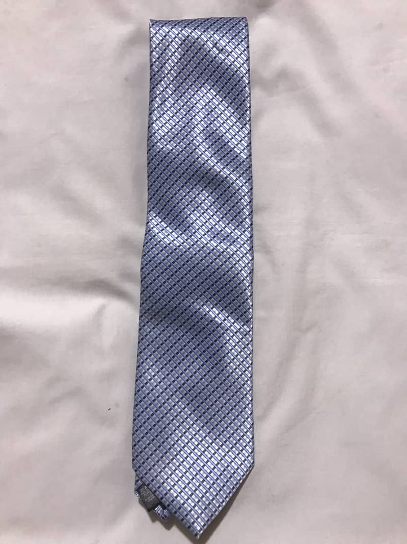 Multiples Colours Ties 1