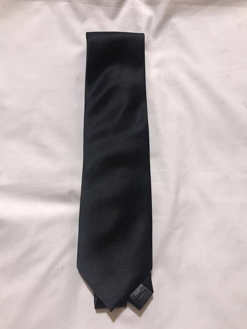 Multiples Colours Ties 3